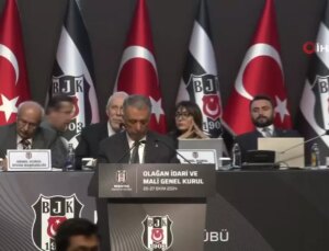 Ahmet Nur Çebi’den Beşiktaş Savunması: ‘Kimseye Kulübün Parasını Çaldırtmadım’
