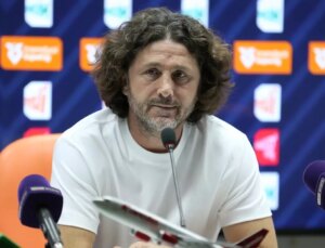 Antalyaspor, Alanyaspor’u Deplasmanda Yenerek İlk Galibiyetini Aldı