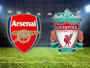 ARSENAL- LIVERPOOL MAÇI CANLI İZLE! Arsenal- Liverpool maçı ŞİFRESİZ Mİ, hangi kanalda?