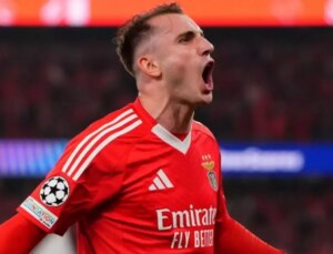 Arsenal- Liverpool maçında Kerem yok mu? Kerem oynamayacak mı? Arsenal- Liverpool 11’ler!