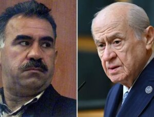 Bahçeli’den Öcalan’a umut hakkı çağrısı