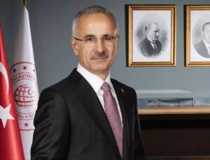 Bakan Uraloğlu: Türkiye Kart, yıl sonuna kadar 18 ilde geçerli olacak