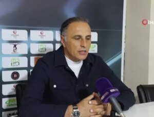 Bandırmaspor, Sakaryaspor’u 3-2 mağlup etti