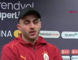 Barış Alper Yılmaz: Eleştiriler beni ilgilendirmiyor