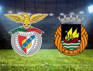 Benfica- Rio Ave maçı ne zaman? Benfica- Rio Ave maçı saat kaçta, şifresiz mi?