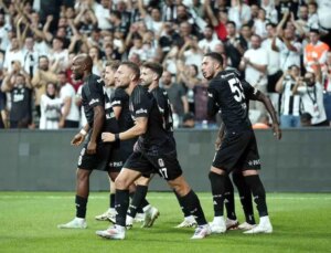 Beşiktaş, Galatasaray ile Derbide Namağlup Unvanını Koruyacak