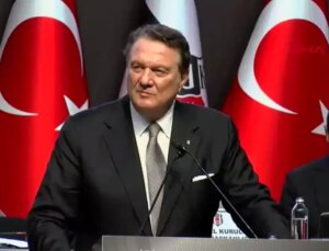 Beşiktaş Genel Kurulu’nda İbra Süreci Tamamlandı