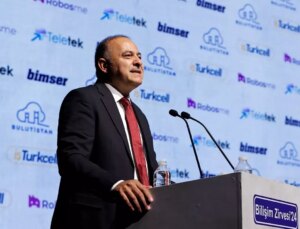 Bilişim Zirvesi’24, “zekaların ortaklığı” için sektörü bir araya getirdi