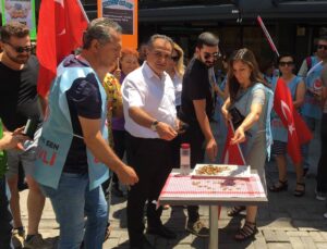 Birlik Sağlık-Sen: Para Pul Oldu, Memura 33 Bin Üstü Maaş İstiyoruz!