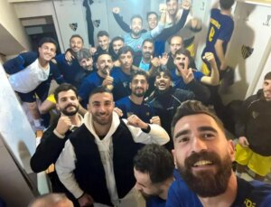 Bitlis Özgülderespor, Yeşil Vartospor’u 2-0 Mağlup Etti