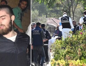 Cem Garipoğlu’nun mezarında bulunan poşetteki kan örneği bir insana ait çıkmadı