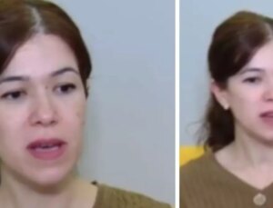 Çete hastanesinde doğum yapan anne konuştu: İhmalleri olduğunu en baştan biliyorduk