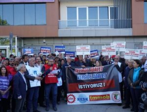 Çeteler Sağlık Alanında Cirit Atıyor!