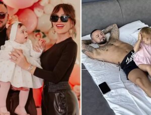 Çocuğun anne-babası kim? Gökhan Çıra gerçeği açıkladı