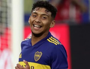 Cristian Medina’dan takımına rest: Oynamayacağım