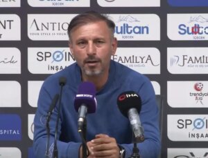 Devriş Deniz: “Yavaş yavaş ligde var olduğumuzu göstereceğiz”