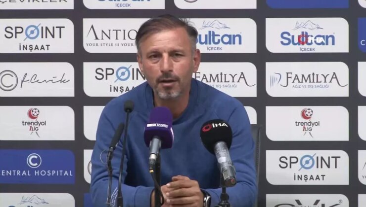 Devriş Deniz: “Yavaş yavaş ligde var olduğumuzu göstereceğiz”