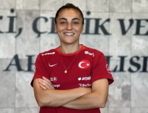 Didem Karagenç: Avrupa Şampiyonası’na Katılmak İçin Kenetlendik