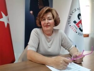 Eczacılardan İlaç Fiyatlandırma Sistemine Tepki