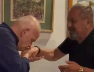 Erman Toroğlu Ahmet Çakar barıştı mı?