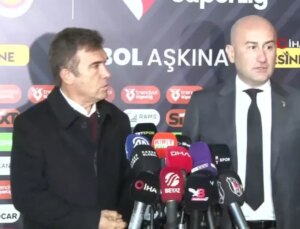 Feyyaz Uçar: ‘Hakemlerin Değişmesi Gerekiyor’
