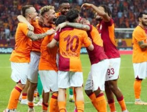 Galatasaray-Beşiktaş derbi maçı muhtemel 11’ler! Derbi maçı saat kaçta, hangi kanalda?