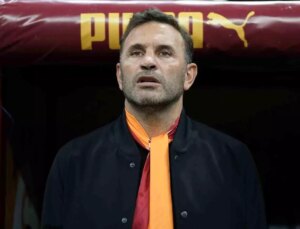 Galatasaray, Beşiktaş Derbisine 2 Değişiklikle Çıkıyor