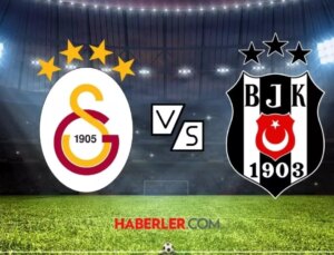 Galatasaray Beşiktaş maçı biletleri ne zaman satışa çıkacak? GS- BJK MAÇ BİLETİ SATIN AL