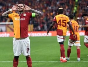 Galatasaray, Elfsborg’u 4-3 Yenerek Avrupa Ligi’nde Üçüncü Haftayı Tamamladı