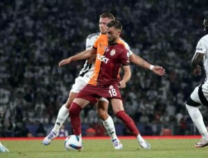 Galatasaray ve Beşiktaş Arasındaki Derbi Rekorları