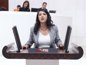 Gaziantep’de Bebek Ölüm Hızında Artış