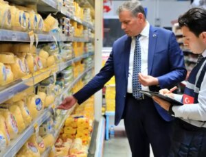 Gıda ürünlerinde gizli zam ve yalancı indirimlere 550 bin lira ceza