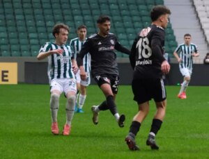 Giresunspor, 68 Aksarayspor’a 2-1 Mağlup Oldu