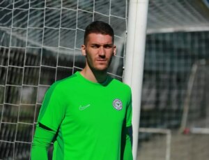 Grbic: ‘Kazanarak Devam Etmek İstiyoruz’