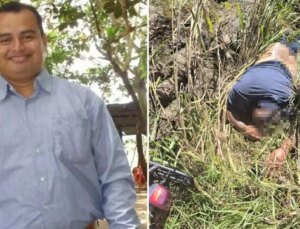 Günlerdir aranıyordu! Venezuela’da muhalefet liderinin cansız bedeni yol kenarında bulundu