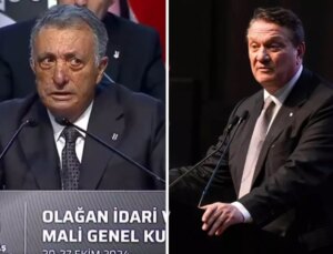 Hasan Arat, Ahmet Nur Çebi’yi yerden yere vurdu