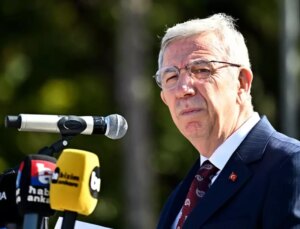 İki ünlü şarkıcı konser verecek! Mansur Yavaş, terör saldırısının ardından aldığı “iptal” kararından vazgeçti