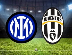 Inter- Juventus maçı ne zaman? Inter- Juventus maçı saat kaçta, hangi kanalda?