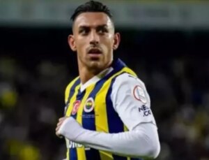 İrfan Can Kahveci sözleşmesi ne zaman bitiyor?