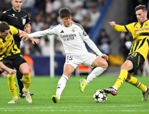 İspanyollar, Arda Güler’in sorununu açıkladı