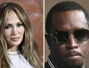 Jennifer Lopez’in ilk eşinden boşanmalarıyla ilgili şok iddia: Diddy neden oldu