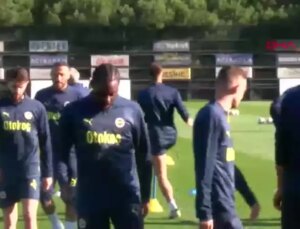 Jose Mourinho: Yarın favori iki takımdan birisiyle oynayacağız (METİN EKLENDİ)