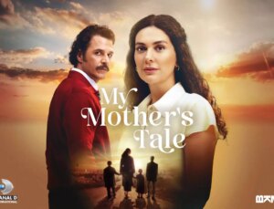 Kanal D’nin ‘Annem Ankara’ Dizisi Cannes’da Tanıtıldı