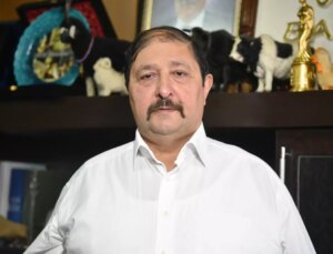 Kasaplar Federasyonu’ndan Mekanik Kıyma Uyarısı
