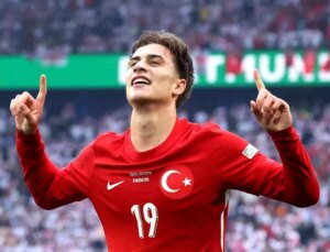 Kenan Yıldız: “Dünya Kupası’nda olacağımızı ve herkesi gururlandıracağımızı umuyorum”