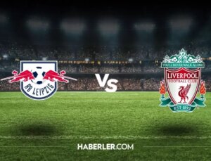 Leipzig-Liverpool maçı ne zaman, saat kaçta? Leipzig-Liverpool maçı hangi kanalda, şifresiz mi?