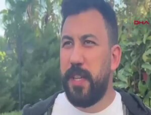 Mersin’de Köpeğin Ölümü Cinayet İddiası