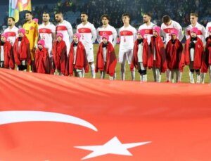 Milli maç ne zaman? Türkiye- Galler maçı ne zaman oynanacak?