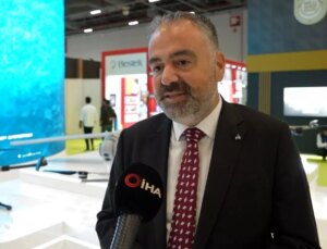 Milli Muharip Uçak KAAN’ın Siber Güvenliği Türk Mühendislerince Geliştiriliyor