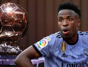 Ödül törenine saatler kala Ballon d’Or’un sahibi değişti